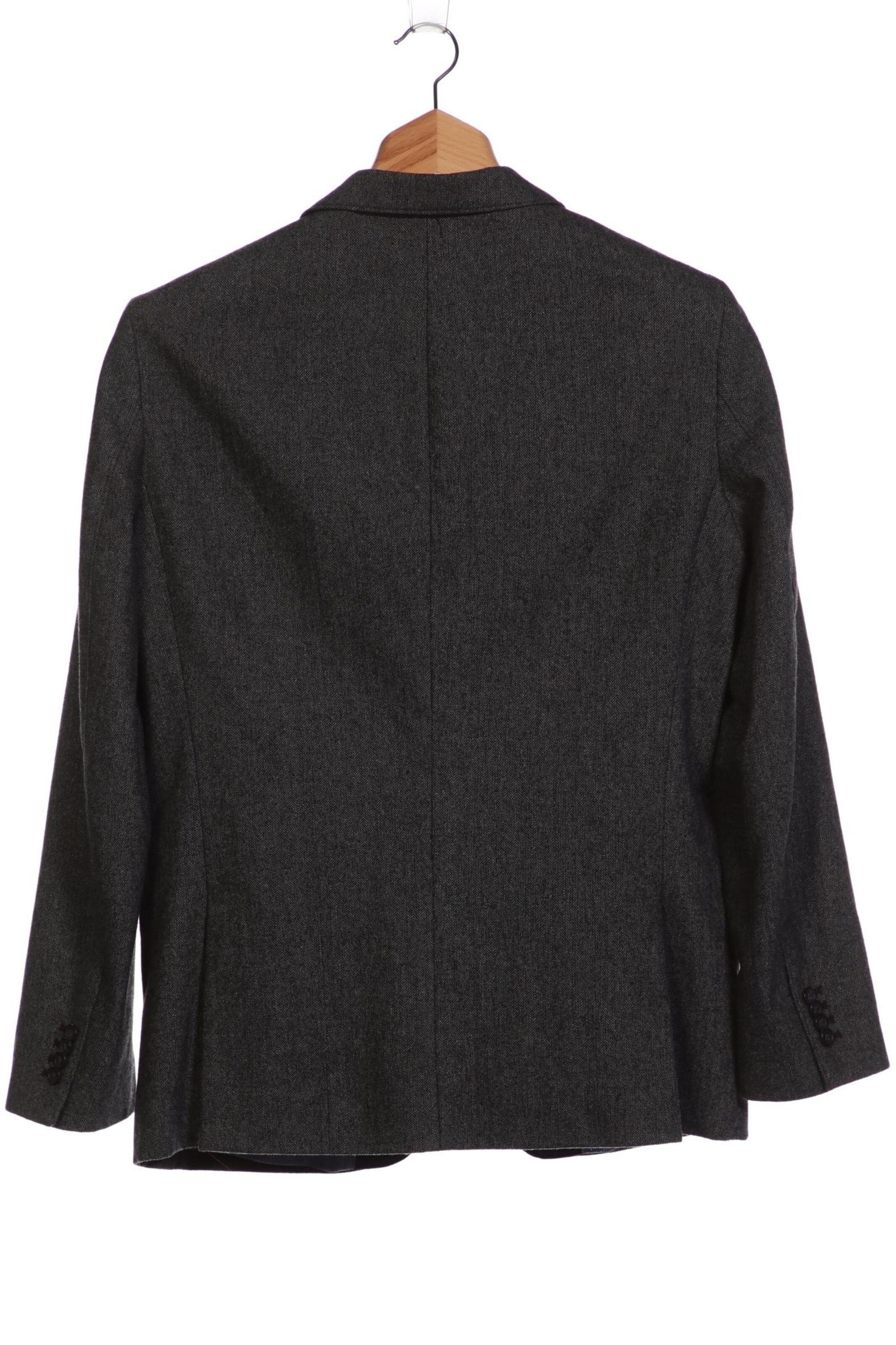 Banana Republic Suit Jacket in XXL in Grey