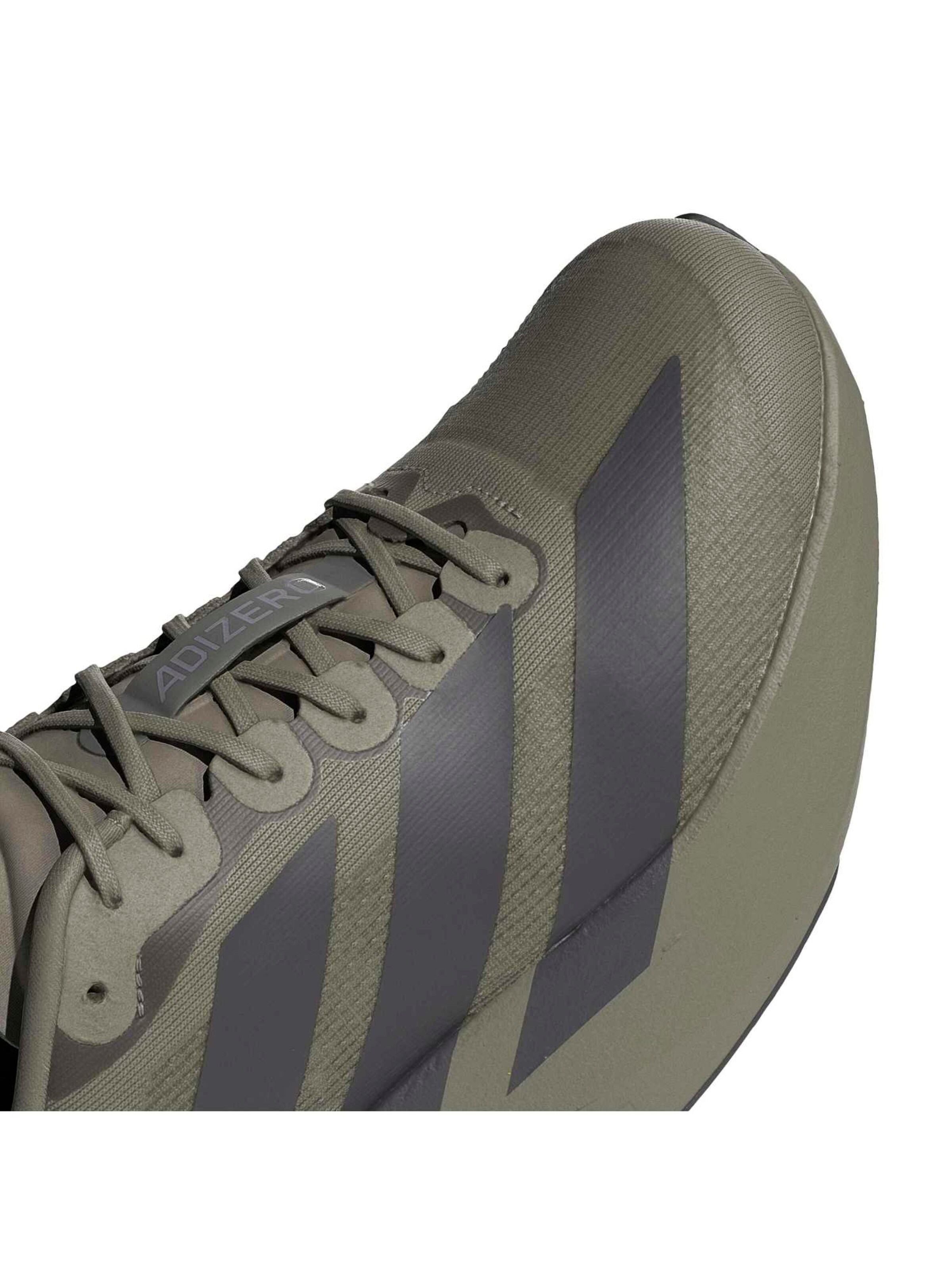 ADIDAS PERFORMANCE Springsko 'Adizero Evo SL' i grön