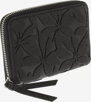 Desigual Small Leather Goods in One size in Black: front