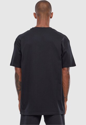 MT Upscale Shirt in Black