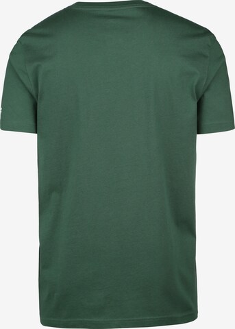Fanatics Performance Shirt in Green