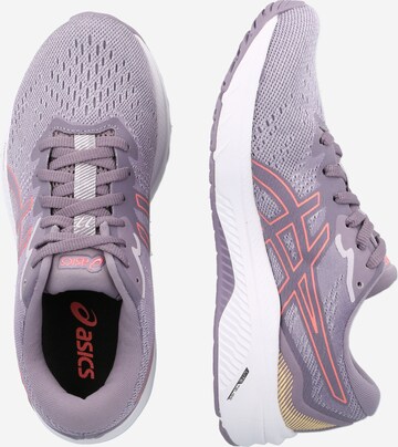 Chaussure de course 'GT-1000 11 Nagino' ASICS en violet