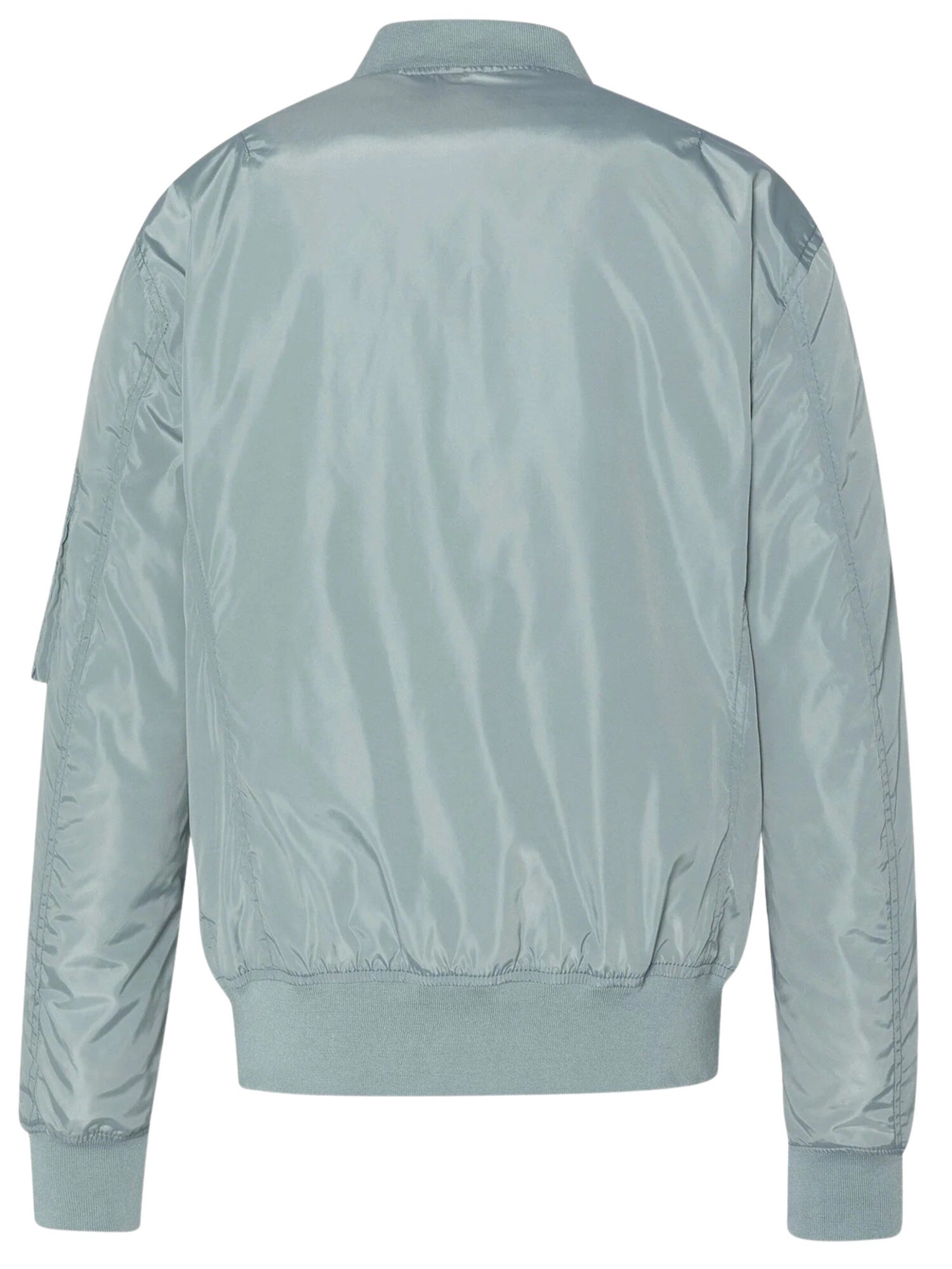 Giacca di mezza stagione 'Airstar' di Schott NYC in blu