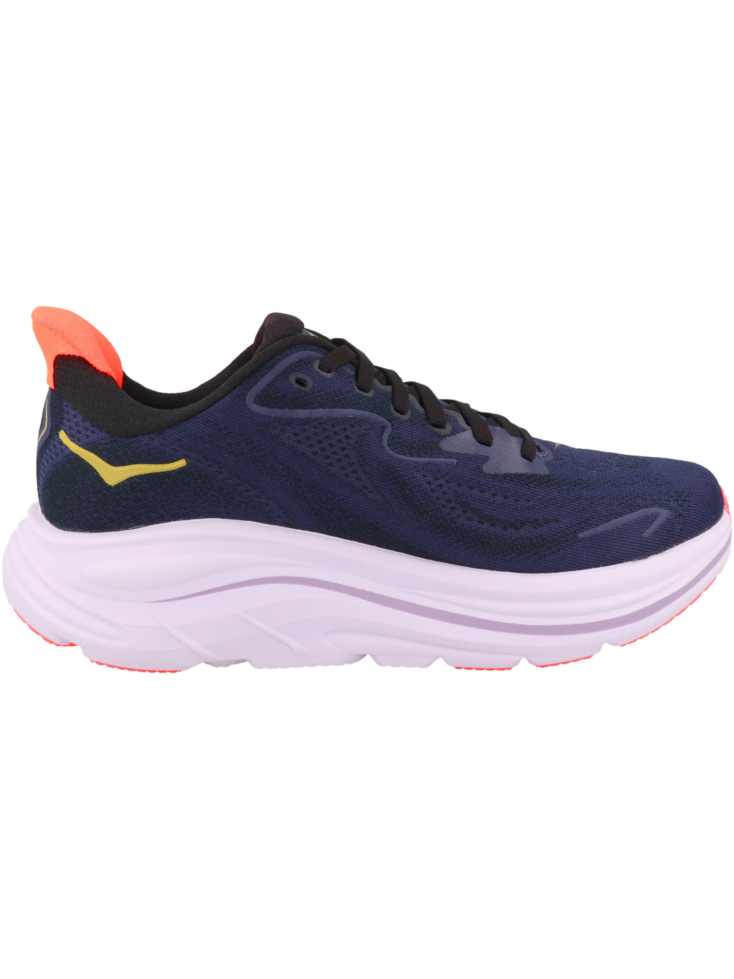 Scarpa da corsa 'Clifton 10' di HOKA in blu