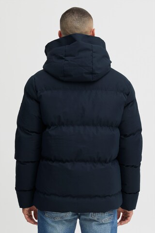 11 Project Winterjacke 'Demir' in Blau