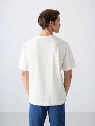 Tommy Life - Camisa em branco