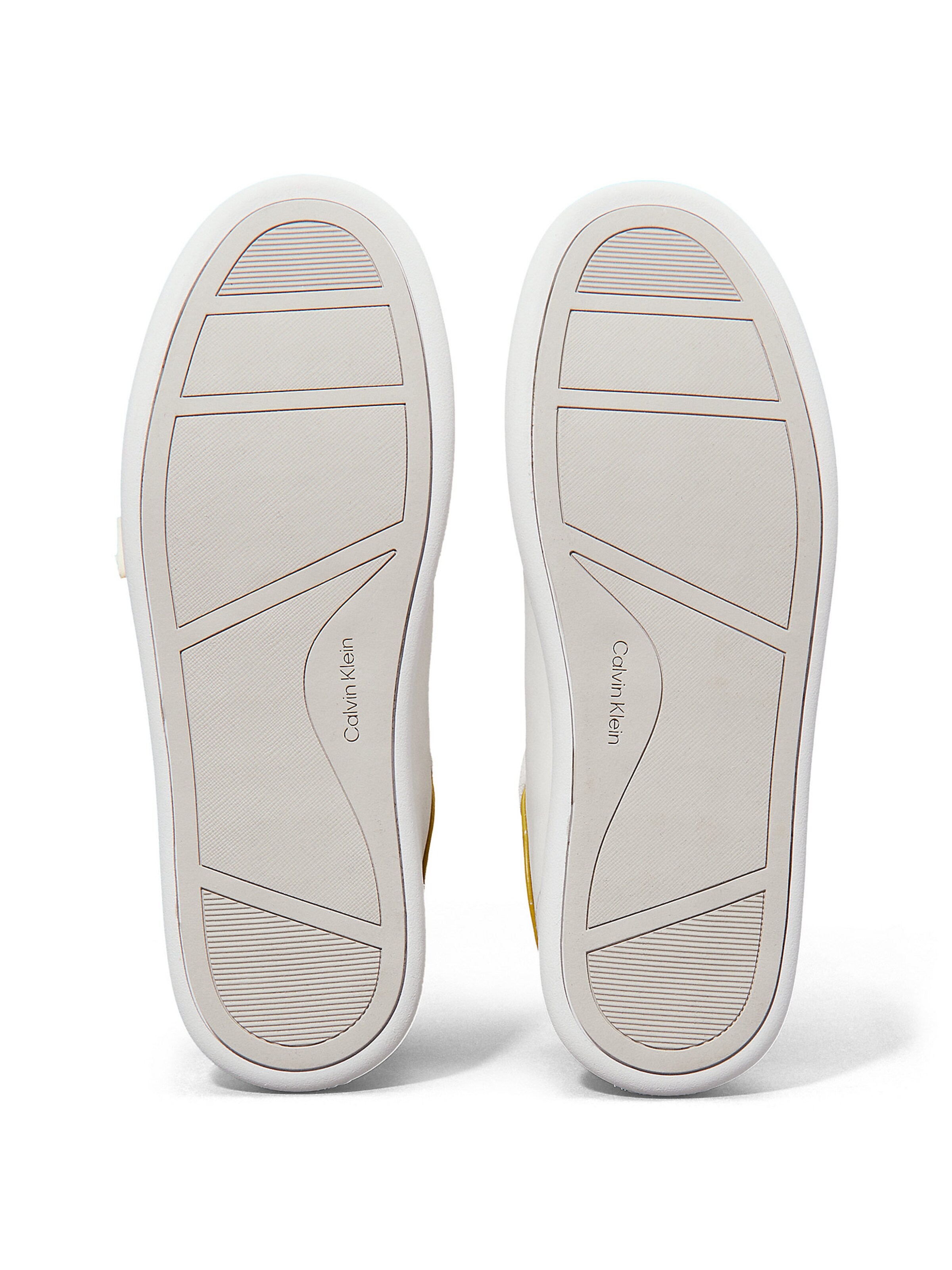 Calvin Klein Sneakers in White