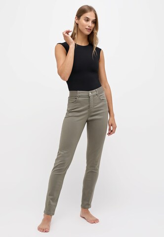 Angels Slim fit Jeans in Green