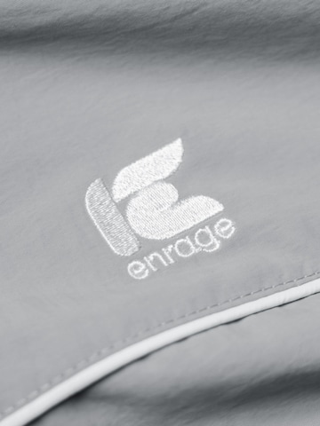 ENRAGE Between-season jacket 'ENRAGE' in Grey