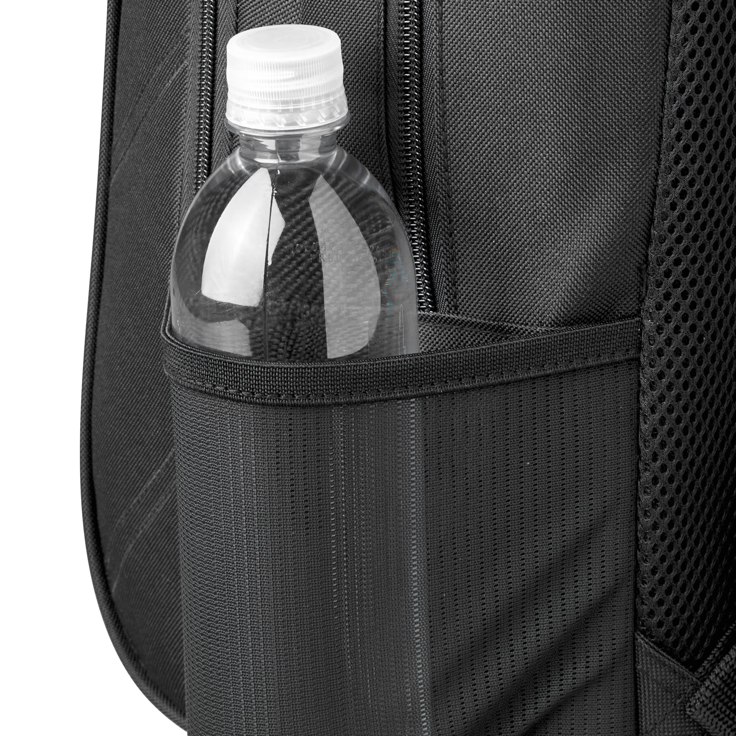 WILSON Sportrucksack in Schwarz