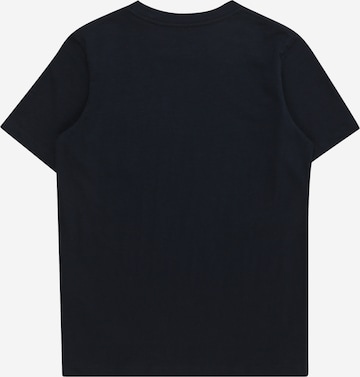 zils Jack & Jones Junior T-Krekls 'Lafayette'