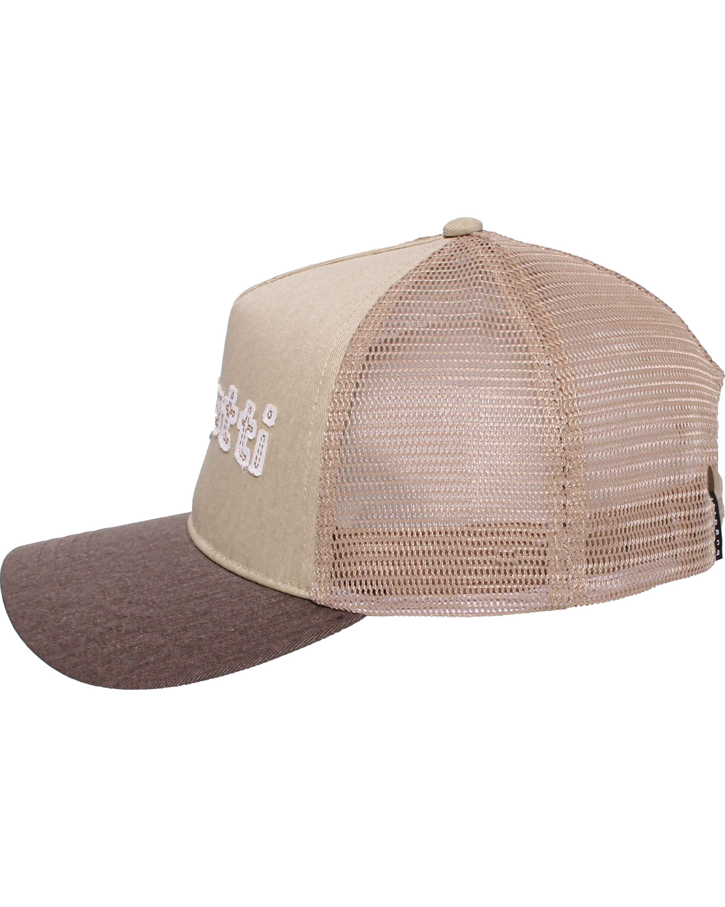 bugatti Cap in Beige