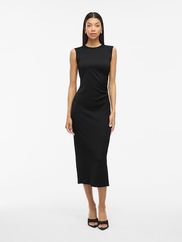 Robe 'DANNI' VILA en noir