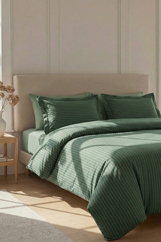 Set Trendyol en vert