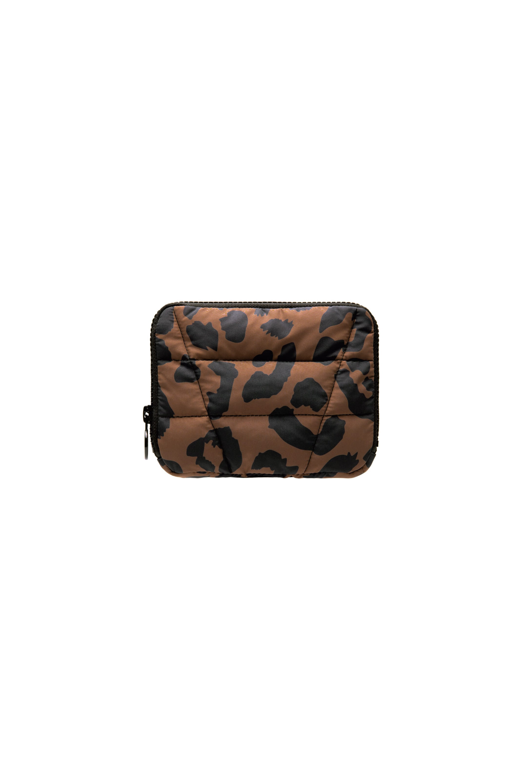 SENSES.THE LABEL Wallet in Brown