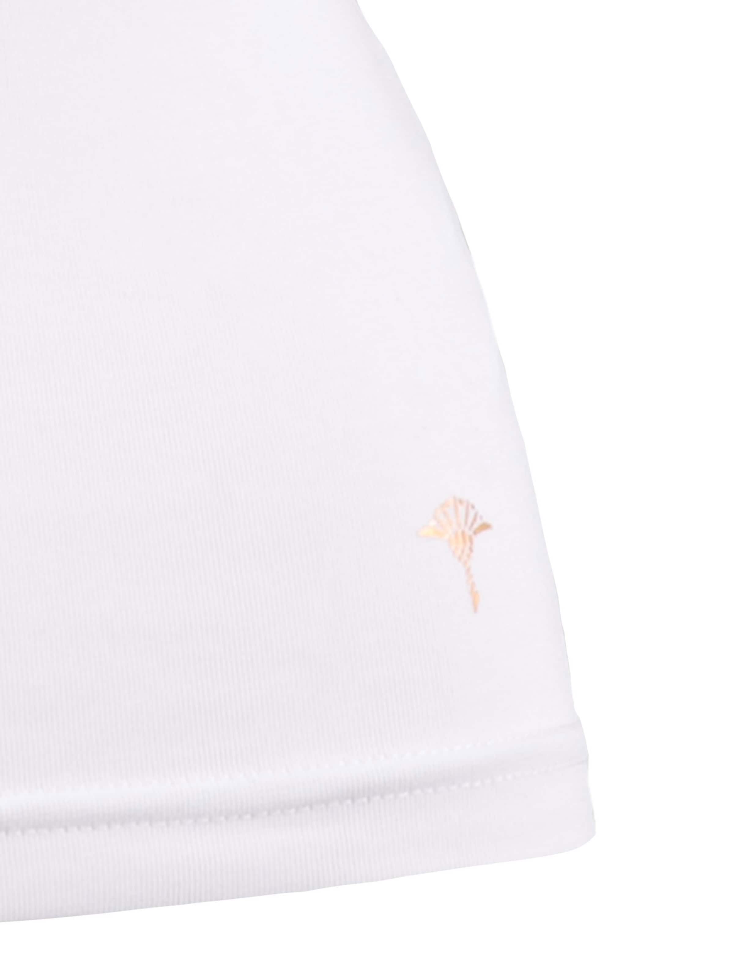 Maillot de corps 'Natural' JOOP! en blanc