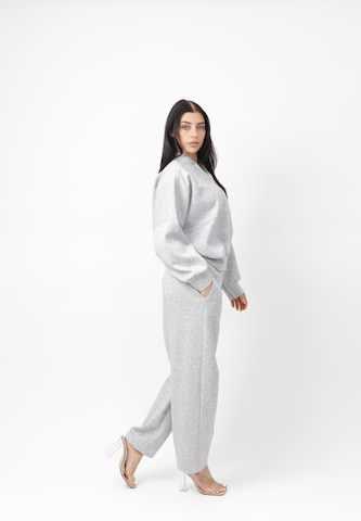 Elara Joggingdragt i grå