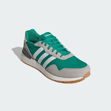 ADIDAS SPORTSWEAR - Zapatillas deportivas bajas 'Run 60s 4.0' en verde