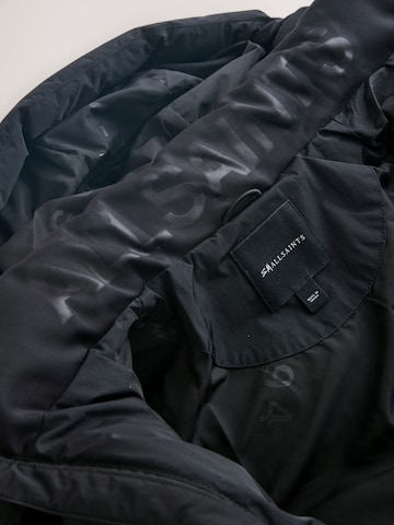 smALLSAINTS - Chaqueta de invierno en negro