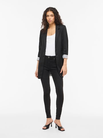 VILA - Blazer 'VISaga' en negro