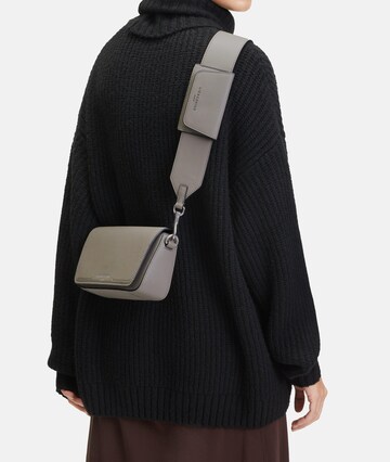 Liebeskind Berlin Bag accessories in Grey: front