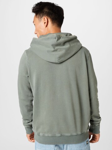 True Religion Sweatshirt in Groen