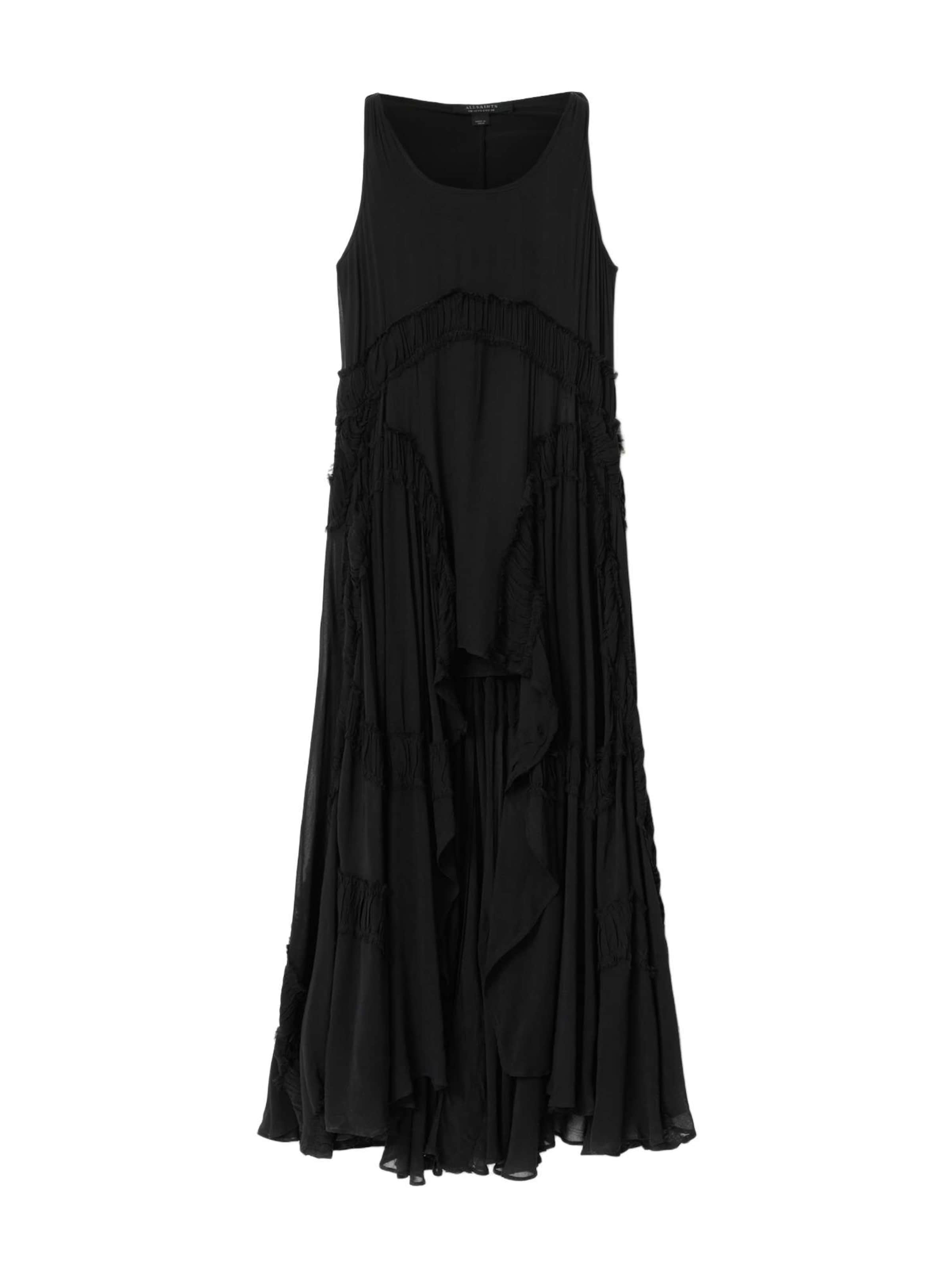 AllSaints Ruha 'DORINA' - fekete: elől