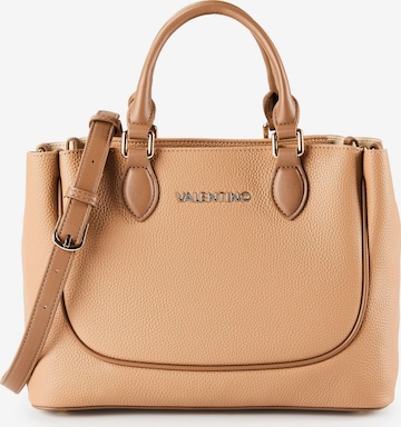 VALENTINO Shopper 'Daphne Re' in Beige: Vorderseite