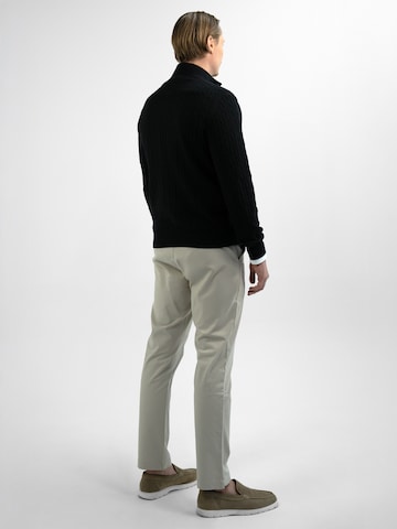 Vercate Sweter 'No. 31' w kolorze czarny