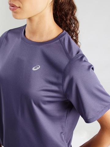 ASICS Performance shirt 'CORE' in Purple