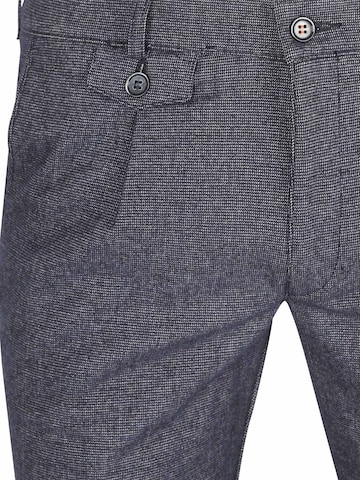 Suitable Regular Chino trousers 'Pico' in Blue