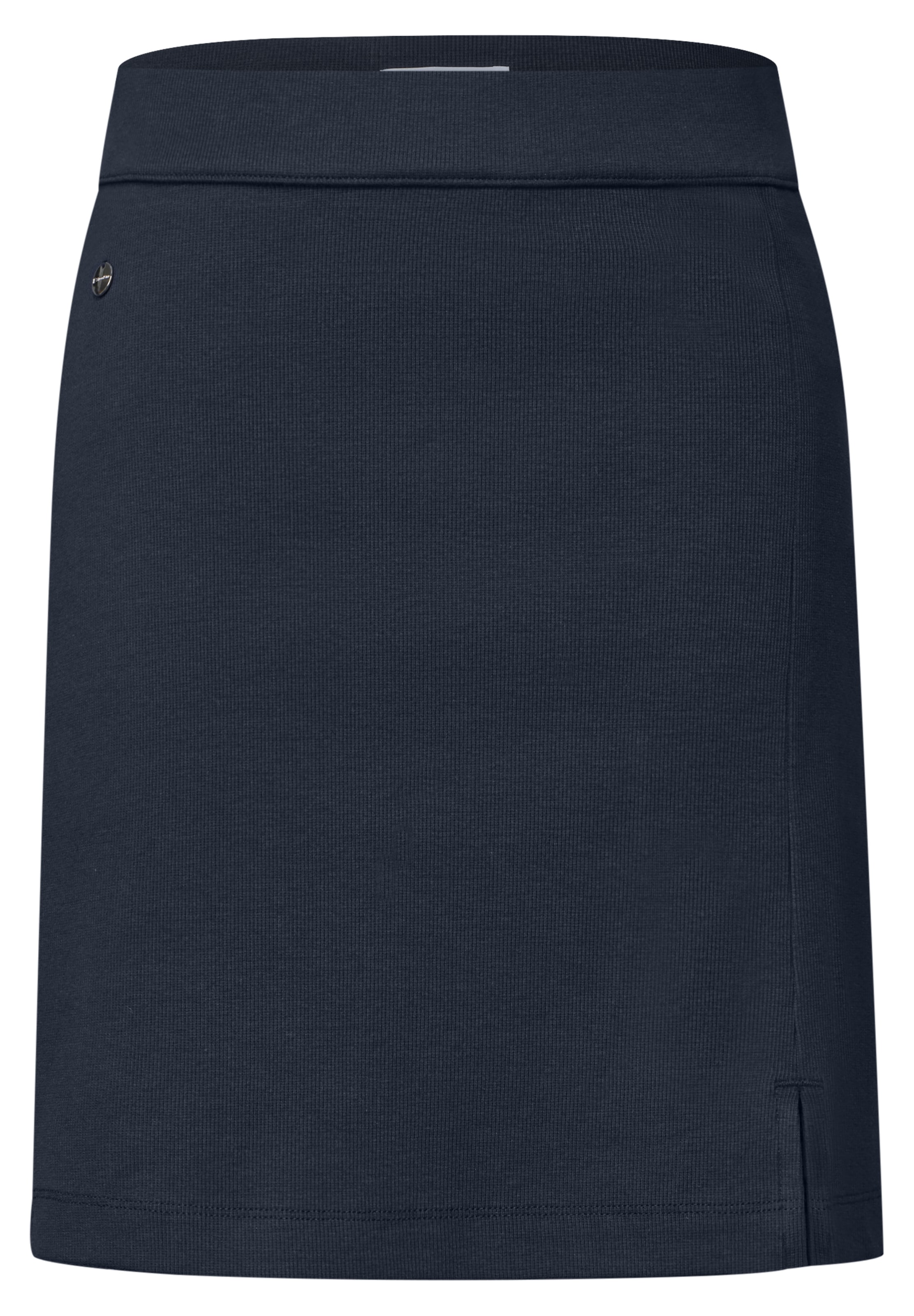 STREET ONE Skirt in 32 in Dark blue, Item view
