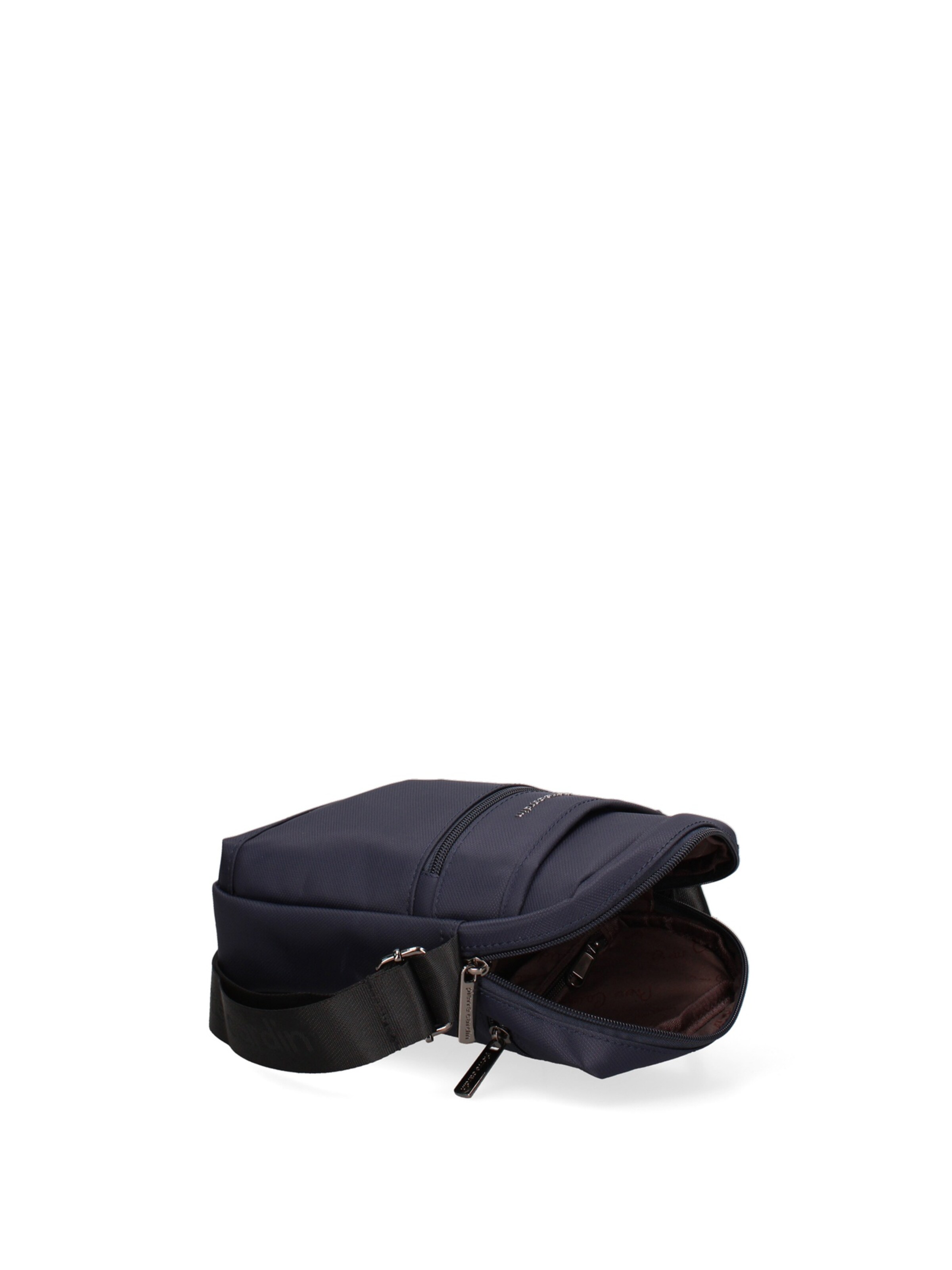 Sac à bandoulière PIERRE CARDIN en bleu