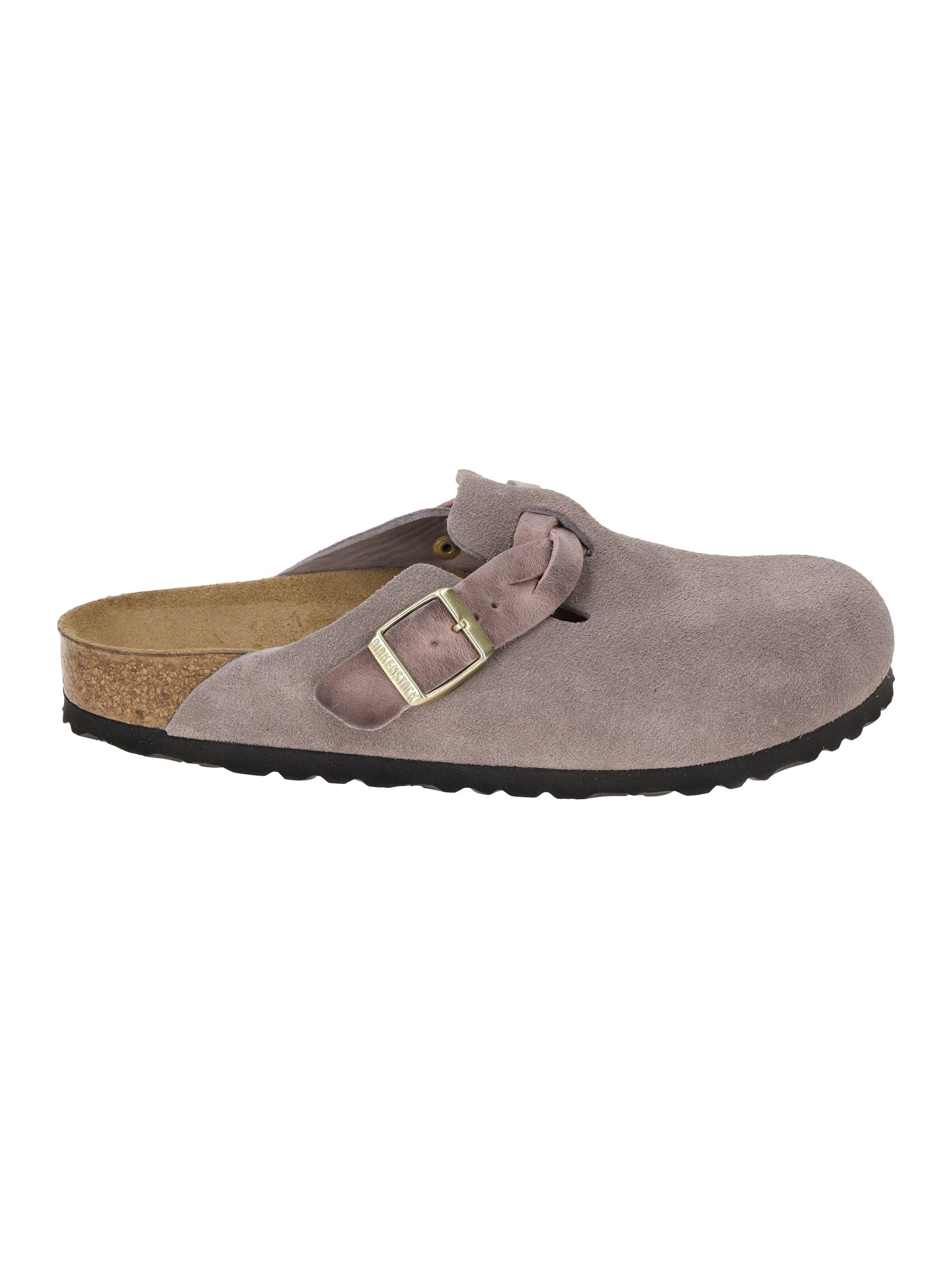 BIRKENSTOCK Clogs 'Boston 1029122'‌‌‌‌‌‌‌ in Lila