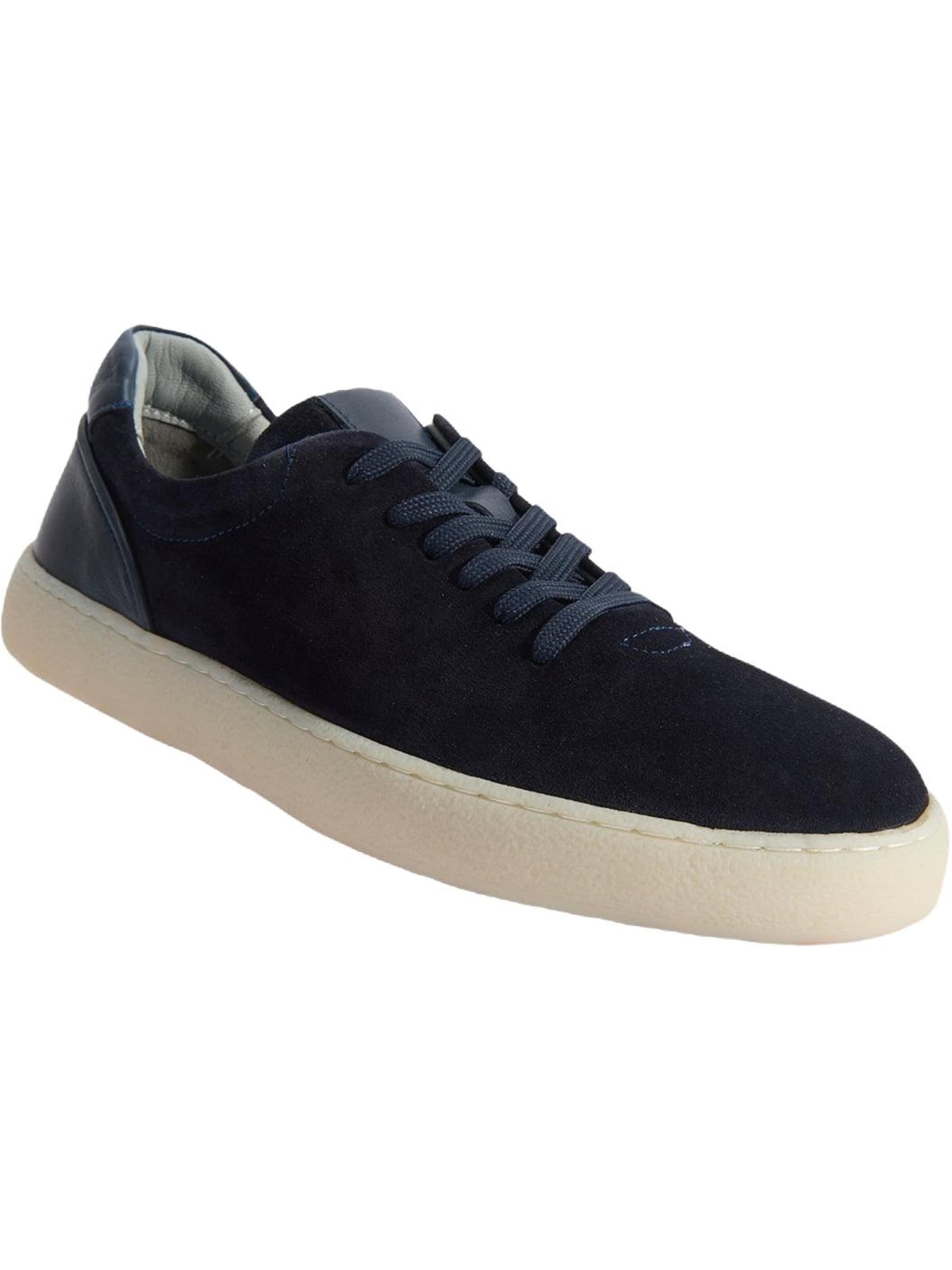 Desa Sneakers 'Beleg' in Blue