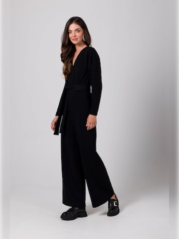 BeWear - Jumpsuit en negro