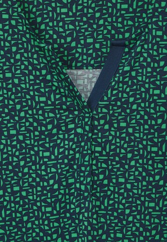 CECIL Блуза 'TOS 2' в зелено