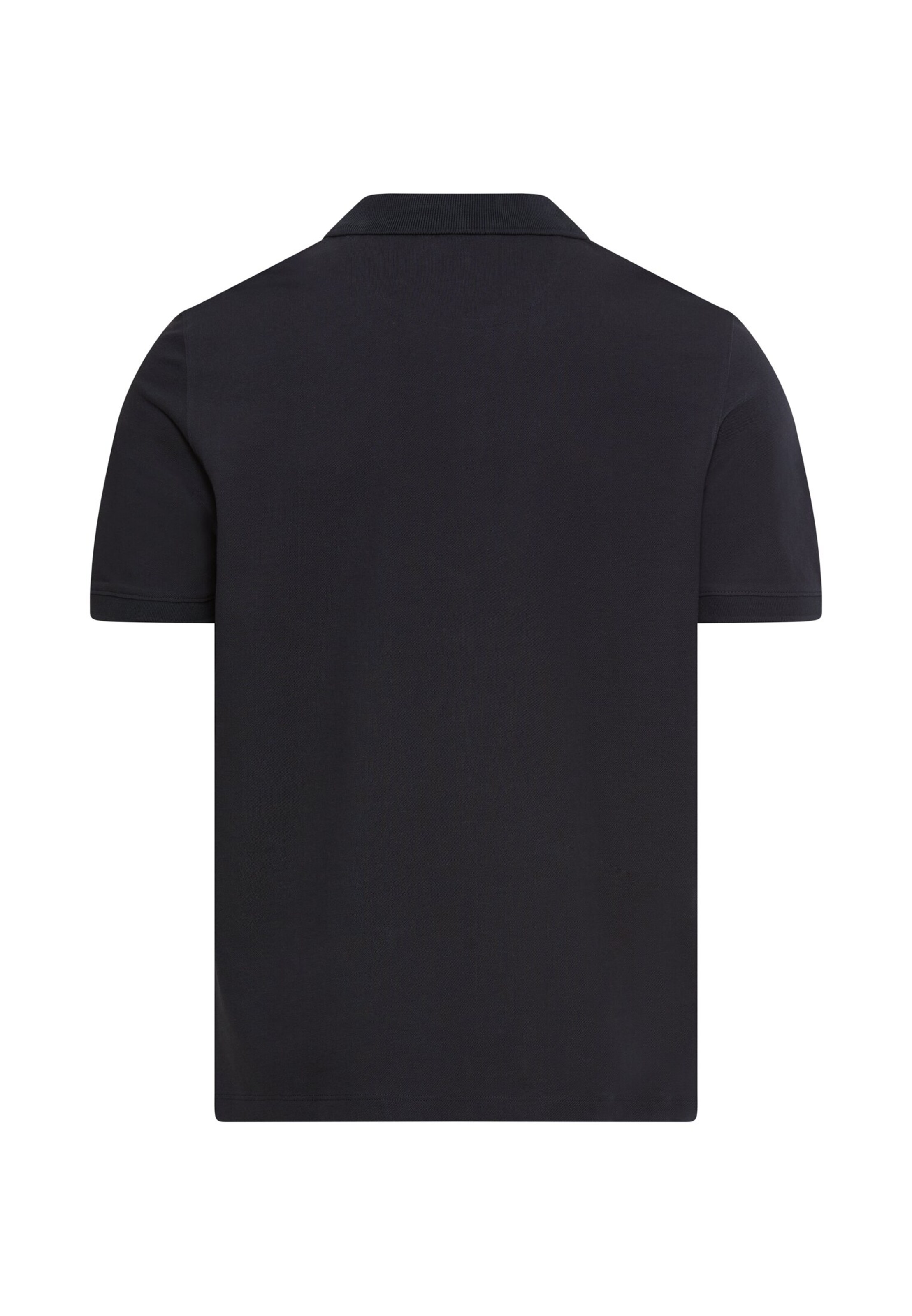 CAMEL ACTIVE Shirt in Blue