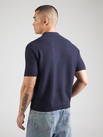 Pepe Jeans Pullover 'DYLAN' in Blau