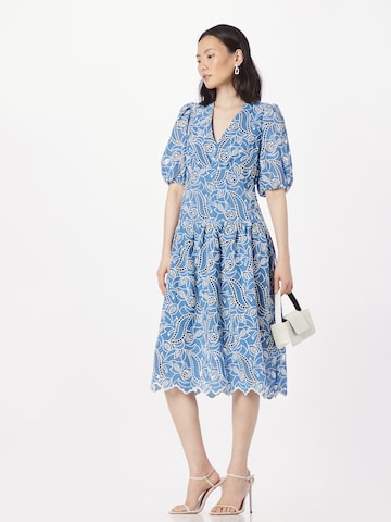 Derhy Dress 'PRODIGE' in Blue