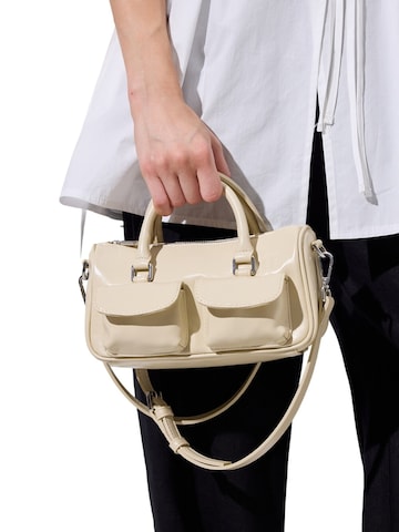 MANUKA Handtasche‌ in Beige