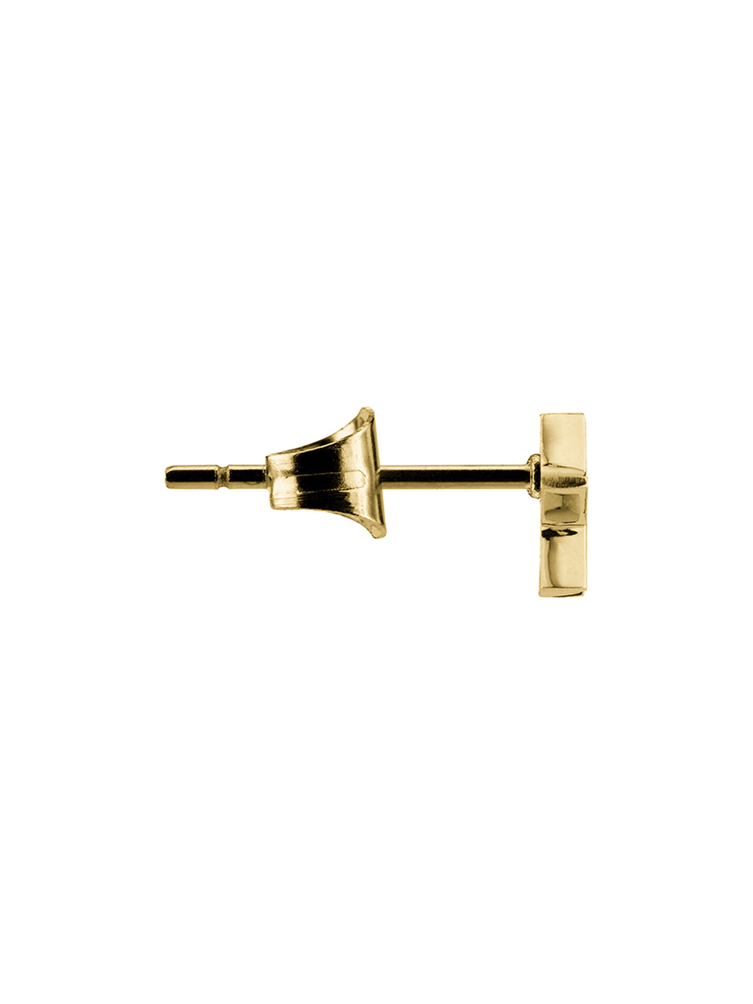 Liebeskind Berlin Earrings in Gold
