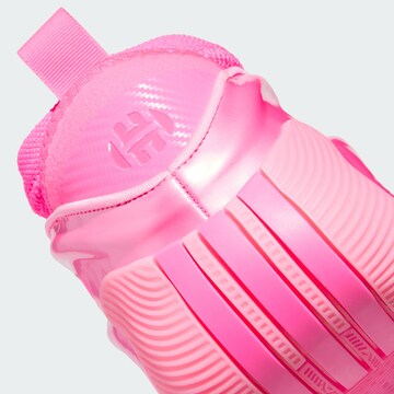 Scarpa sportiva 'Harden Volume 9' di ADIDAS PERFORMANCE in rosa