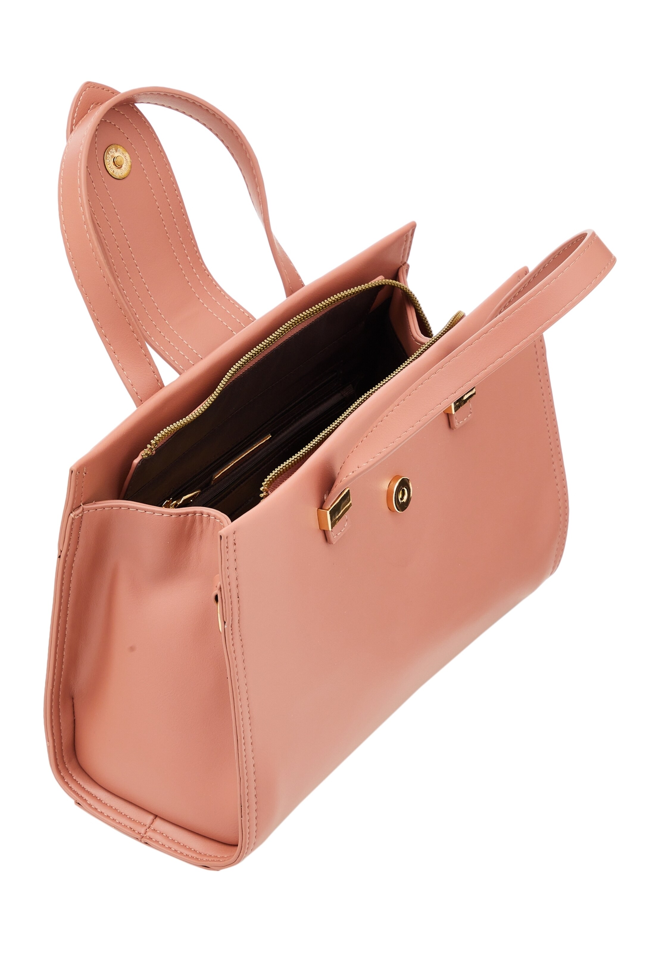 Usha Handtasche in Pink