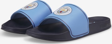 PUMA Sandals 'Leadcat 2.0' in Blue