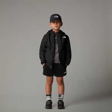THE NORTH FACE Performance Jacket in Black