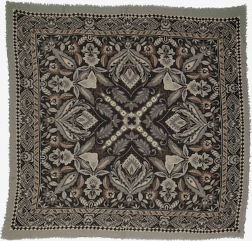 FRAAS Tuch in Grau: Vorderseite