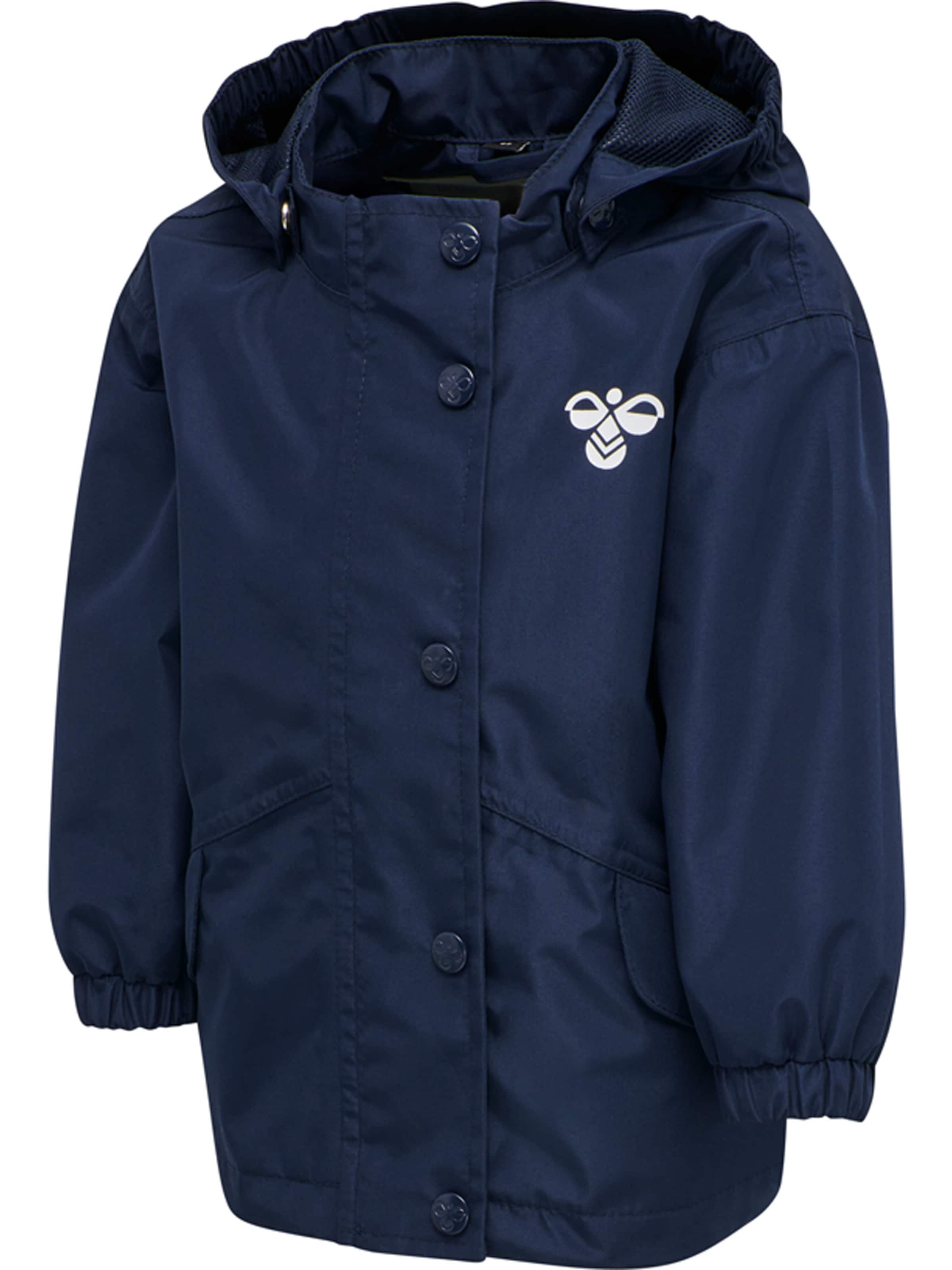 Completo funzionale 'Reva' di Hummel in blu