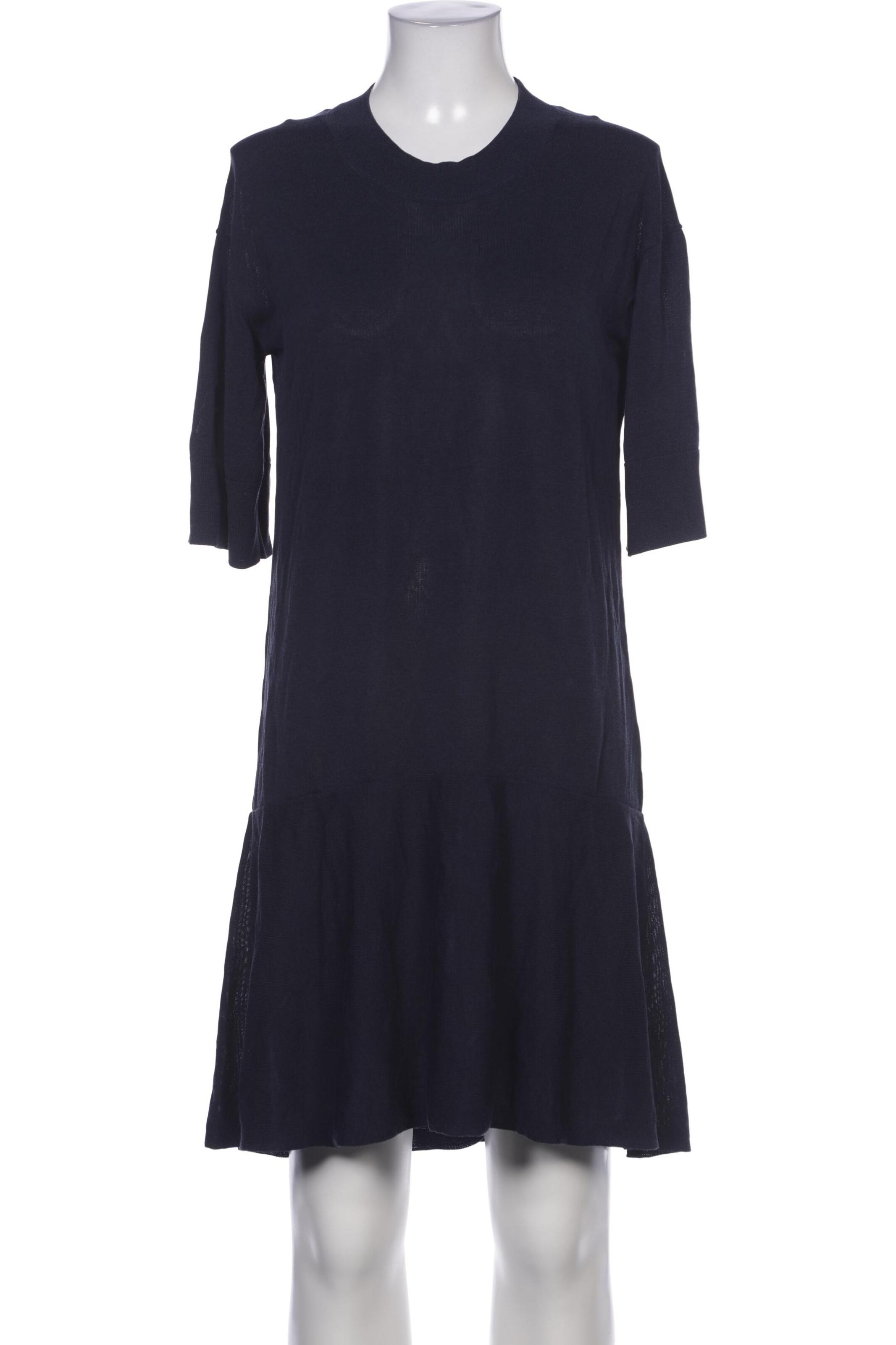 Arket Dress in XS in Blue: front