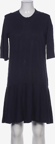 Arket Dress in XS in Blue: front